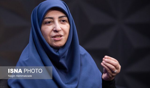 واکنش رییس محیط زیست به انتقال آب طالقان/ لزوم بازنگری در تعریف مساله اب