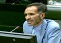 بیات: بیانات رهبری در خصوص ضرورت حمایت از دولت و رئیس جمهوری اتمام حجت است