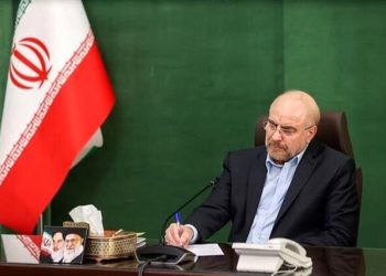 قالیباف: طرح کالابرگ الکترونیک بدون معطلی اجرا شود