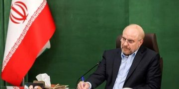 قالیباف: طرح کالابرگ الکترونیک بدون معطلی اجرا شود