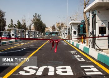 احداث ۵ ایستگاه جدید شارژ خودروهای برقی در تهران تا پایان سال/ اعلام مدت زمان شارژ تاکسی و اتوبوس برقی