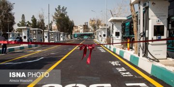 احداث ۵ ایستگاه‌ جدید شارژ خودروهای برقی در تهران تا پایان سال/ اعلام مدت زمان شارژ تاکسی و اتوبوس برقی