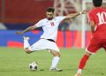ایران – افغانستان؛ آغاز تورنمنت کافا