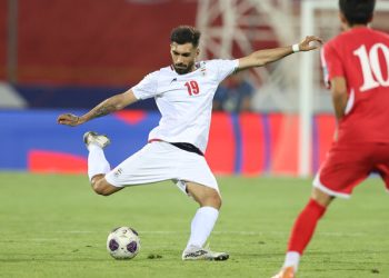 ایران – افغانستان؛ آغاز تورنمنت کافا