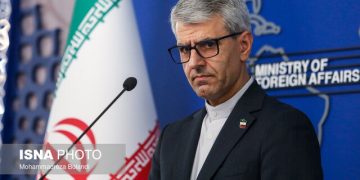 بقائی: اقدام ضدایرانی اروپا تبعیت از دستور آمریکاست