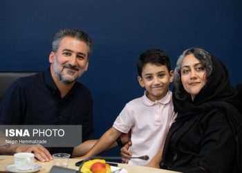 وحید آقاپور و مریم دانندهفرد در ایسنا/ بعد از جنگ، بیشتر قدر زندگی را میدانیم