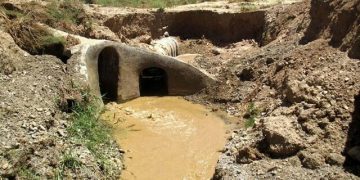 بحران‌های قناتی در شرق ایران که ثبت جهانی شده است