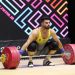 وزنهبردار ایران سرشاخ با اعجوبه در قهرمانی جهان: طلای یکضرب را میگیرم