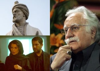 ناگفتههایی از پیرپسر، توهین به فردوسی و ماجرای پاسپورت فرشچیان
