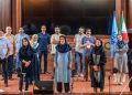 ویدئویی از پشت صحنه یک برنامه طنز/مخاطب با این ترفند گارد نمی‌گیرد