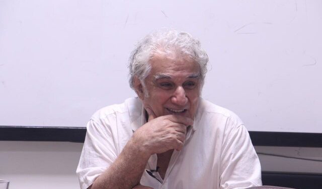 مهدی هاشمی: هنوز به ایدهآلم در بازیگری نرسیدهام
