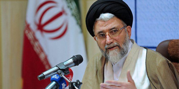 طرح تجزیه ایران با برتری موشکی نیروهای مسلح شکست خورد