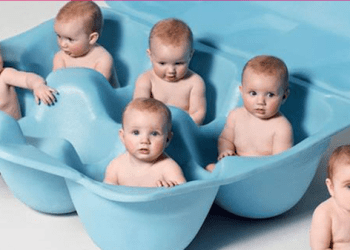 سلامت،کودک؛ زیربنای توسعه پایدار آینده