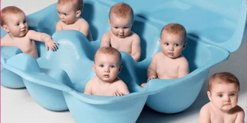 سلامت،کودک؛ زیربنای توسعه پایدار آینده