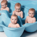 سلامت،کودک؛ زیربنای توسعه پایدار آینده