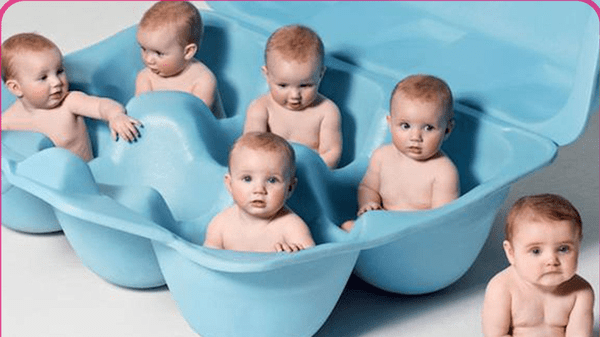 سلامت،کودک؛ زیربنای توسعه پایدار آینده